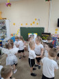 Святое Рождество.