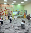 Праздник 8 марта