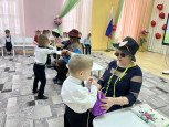 Праздник 8 марта