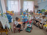 День борьбы  с туберкулезом