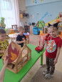День пожарной охраны