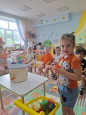 День здорового питания
