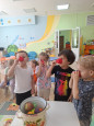 День здорового питания