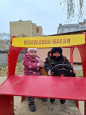 Группа "Цветные ладошки" ноябрь-декабрь 2024г.