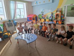 Январь 2025 г.