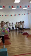 Всероссийская акция "Будь здоров!"