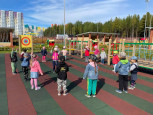 «Неделя здоровья»