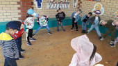 «Здоровье - наше всё!»