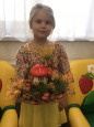 «Осень» своими руками