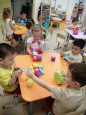 «Мир красоты. Разноцветный мир»!