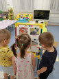 "Начало зимы.Как помочь птицам"
