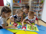 «Книжкина неделя»