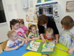 «Книжкина неделя»