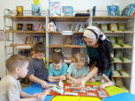 «Книжкина неделя»
