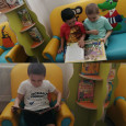 «Книжкина неделя»