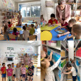 «Книжкина неделя»