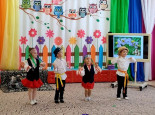 Ежегодный Фестиваль "Дружба Народов"
