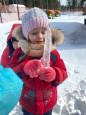 «Весна в окно стучится… Что нам весна подарила»