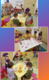 "Мир вокруг нас. Накроем стол к празднику"