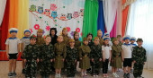 «Праздник 9 Мая!»