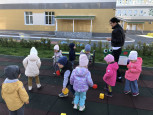 «Впечатление о лете»