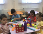 «Впечатление о лете»