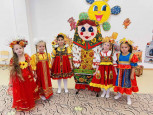 «Осенняя Ярмарка»