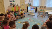 «Путешествие в мир анимаций!»
