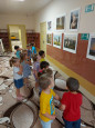 "Счастья тебе, земля родная..."