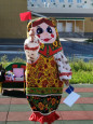 Мы - дети России!