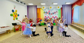 Итоги реализации тематической недели «8 Марта-женский день», «Моя мама-самая лучшая!» в подготовительной к школе группе «Любознайки» 