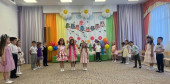 8 МАРТА - ЖЕНСКИЙ ДЕНЬ!