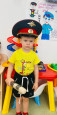 «Мой город». 