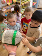 «Книжкина неделя» 
