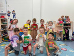 «Книжкина неделя»
