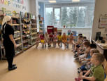 «Книжкина неделя»