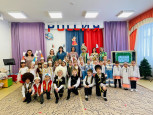 «Дружба народов»