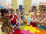 «Мир вокруг нас. Тело человека».