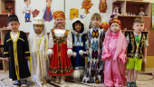 «Разные страны, разные народы»