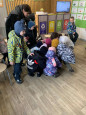 «Добрые крышечки»