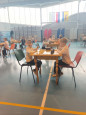 Турнир по быстрым шахматам 