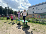 «Быстрее. Выше. Сильнее»