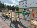 «Быстрее. Выше. Сильнее»