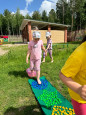 «Быстрее. Выше. Сильнее»