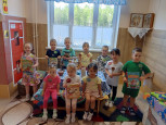 «Путешествие по сказкам»! 