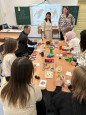 «Эти загадочные буквы и звуки» 