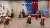 Фестиваль «Дружба народов»
