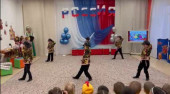 Фестиваль «Дружба народов»