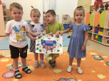 День народного единства. 