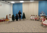 «Дорогою добра!»